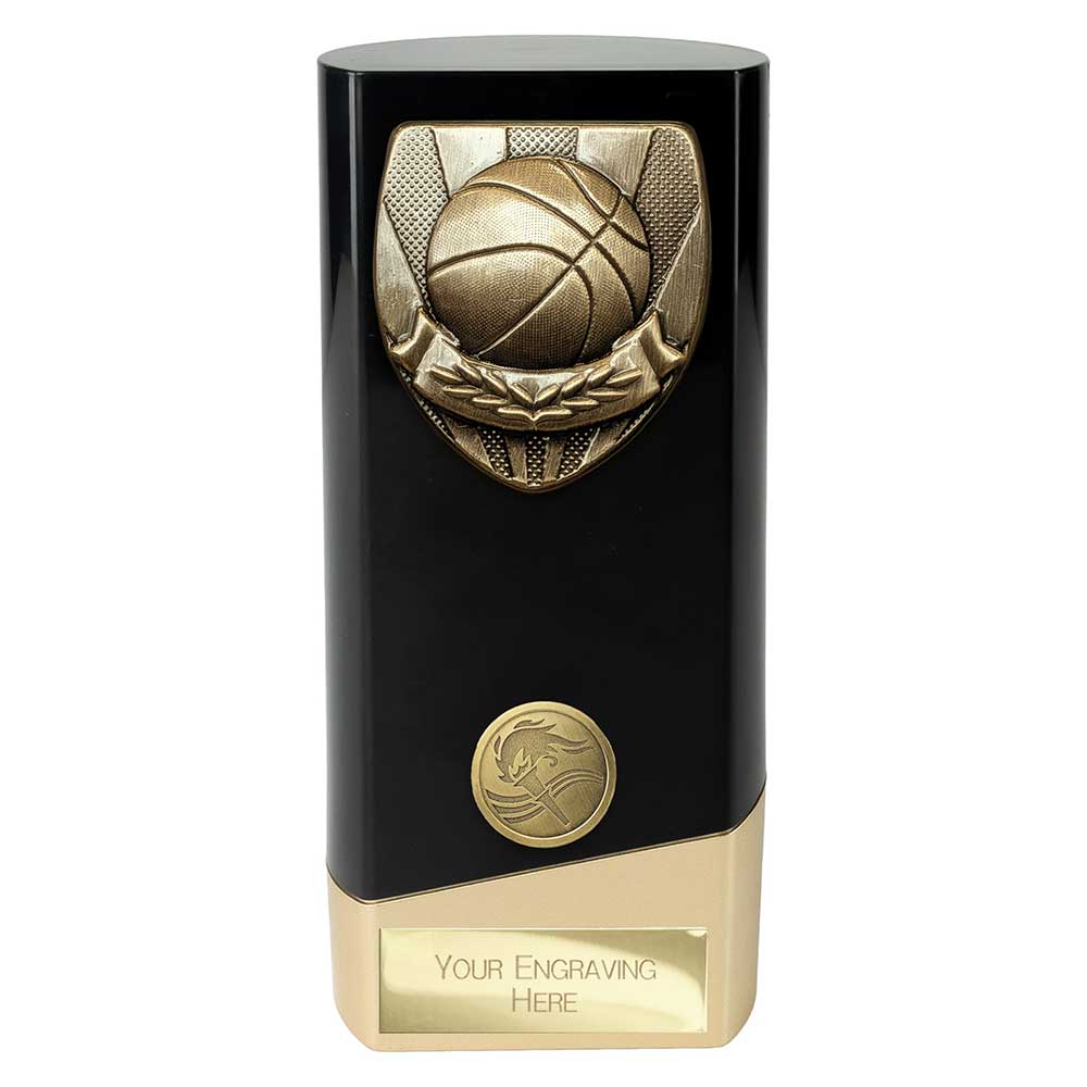 Prime Cobra Basketball Award (Various Colour Options)