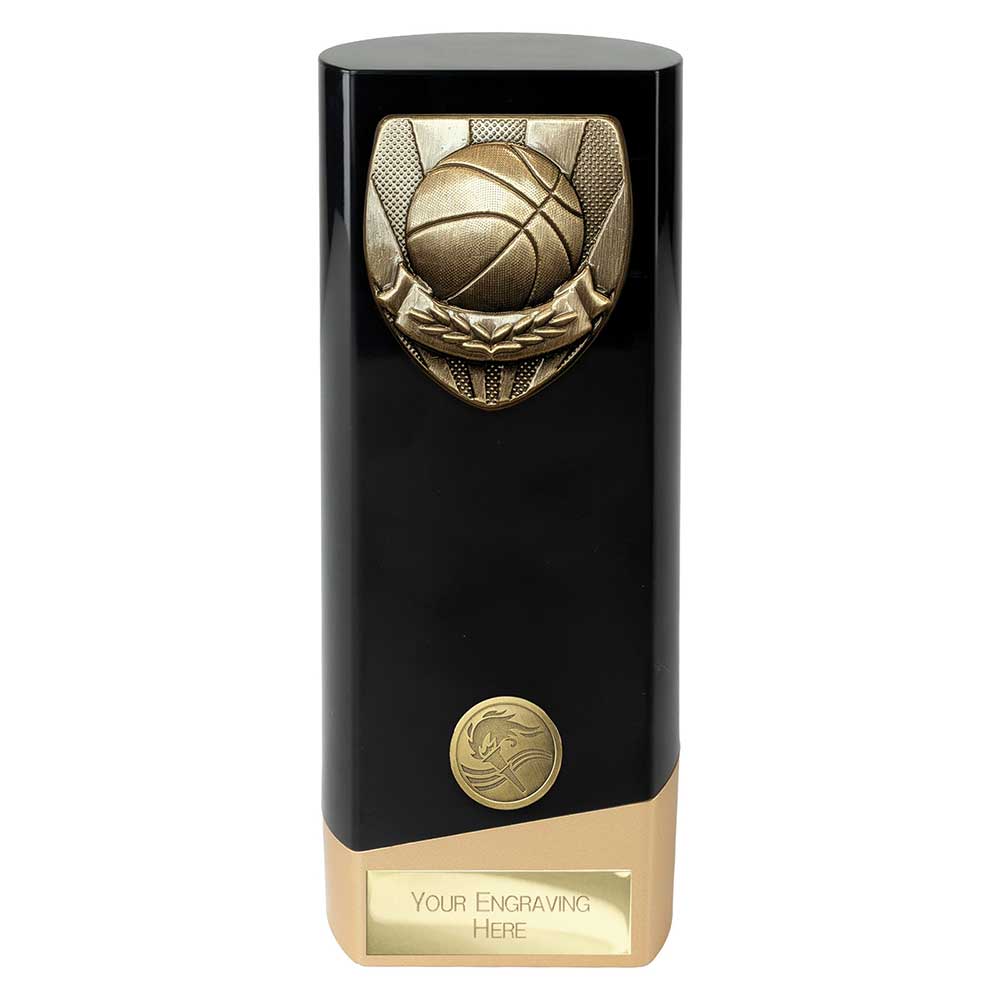 Prime Cobra Basketball Award (Various Colour Options)