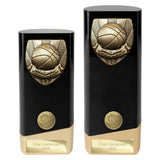 Prime Cobra Basketball Award (Various Colour Options)