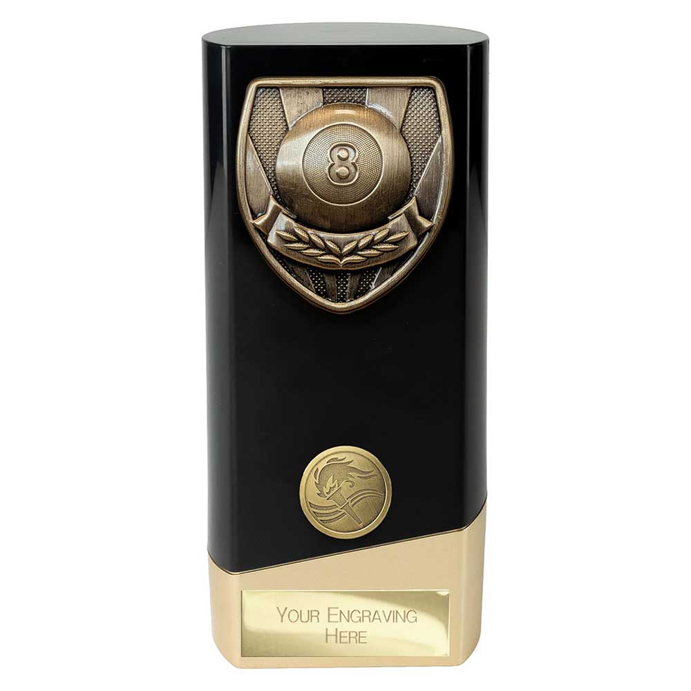 Prime Cobra Pool Award (Various Colour Options)