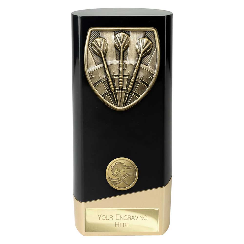 Prime Cobra Darts Award (Various Colour Options)