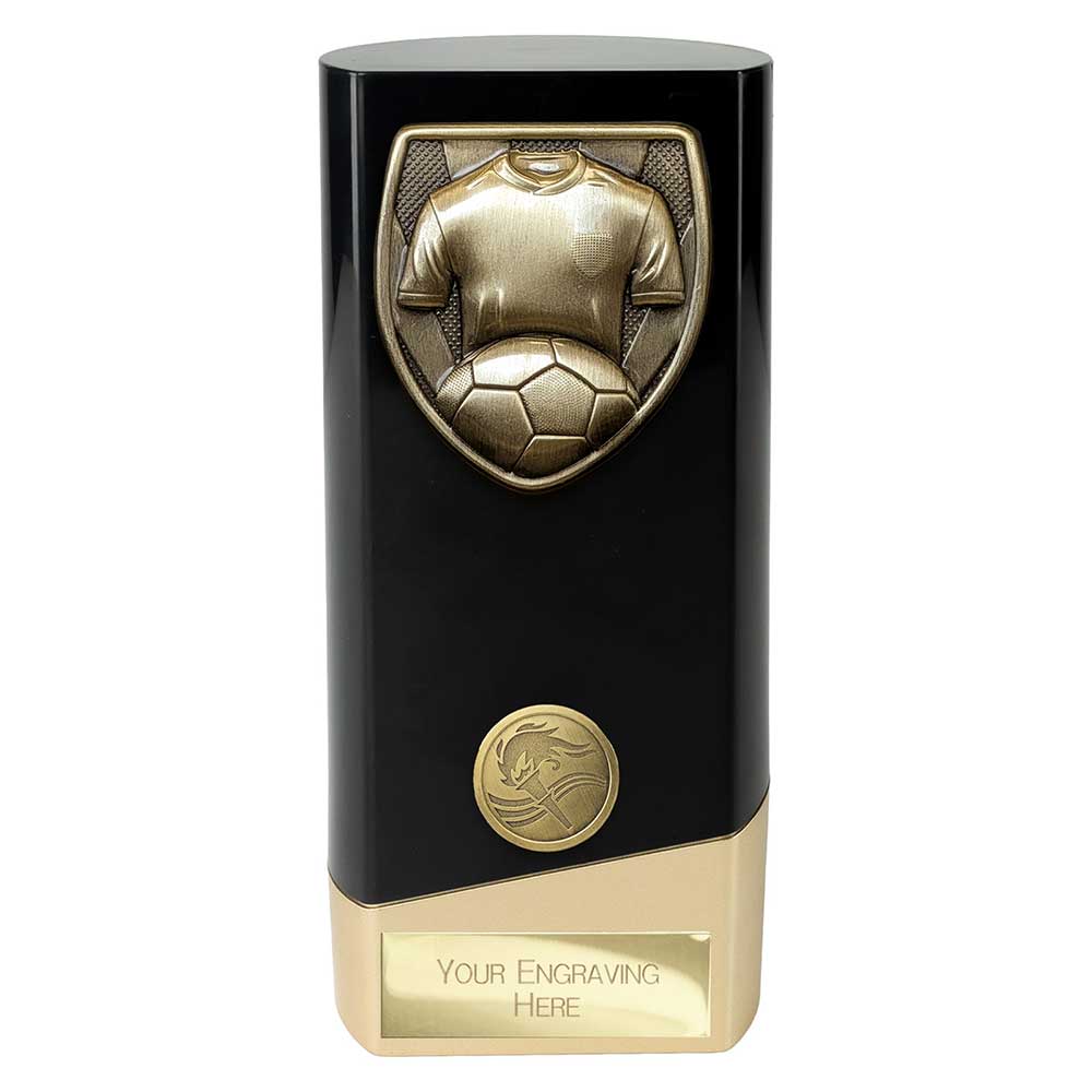 Prime Cobra Football Shirt & Ball Award (Various Colour Options)