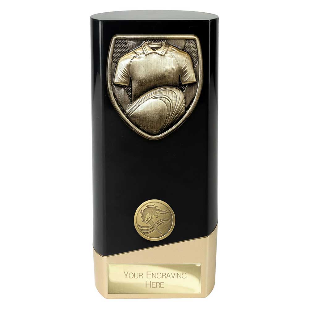 Prime Cobra Rugby Shirt & Ball Award (Various Colours)