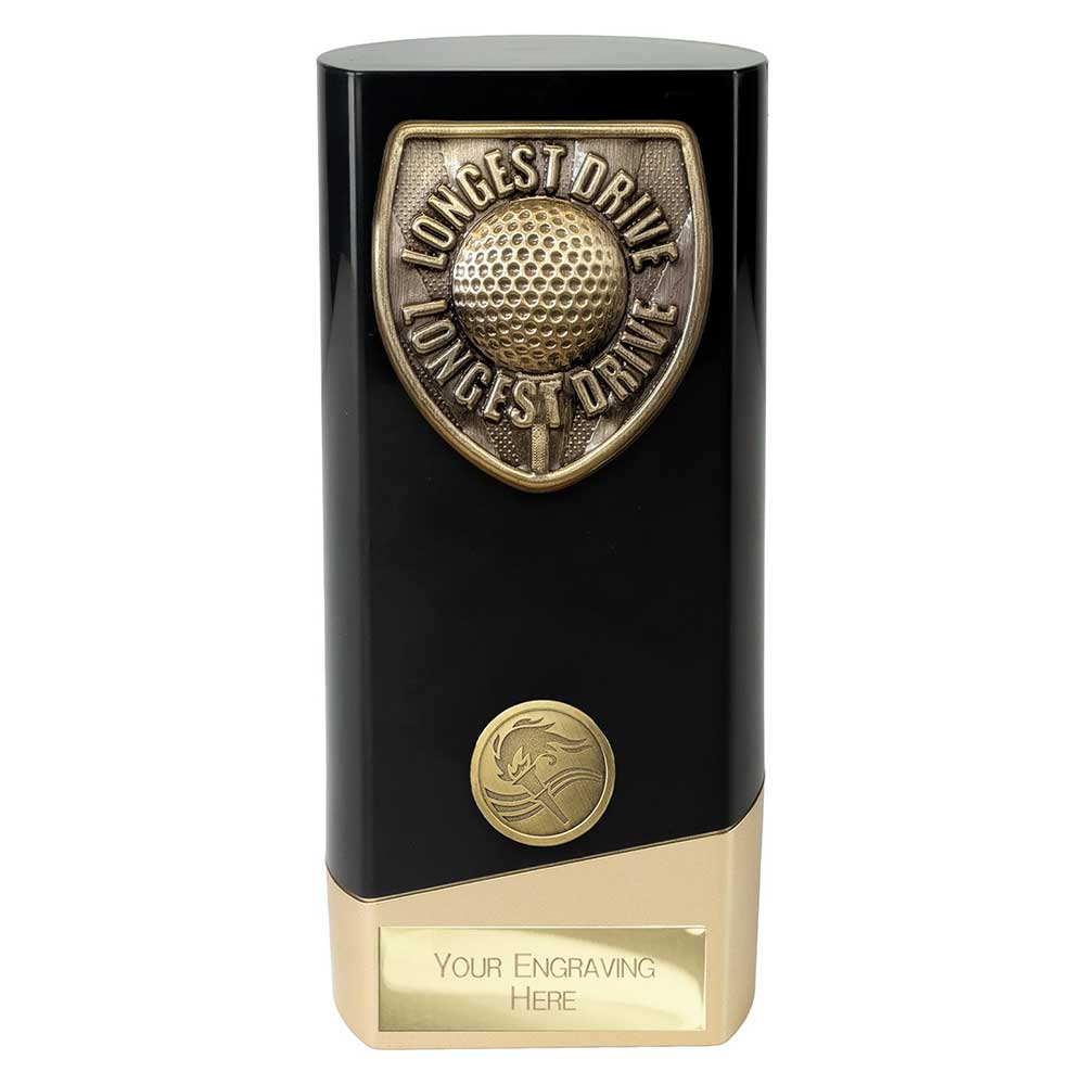Prime Cobra Golf Award (Various Options)