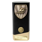 Prime Cobra Swimming Award Black & Gold