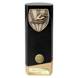 Prime Cobra Swimming Award Black & Gold