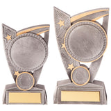 Triumph Multisport Award - Trophies - Prudhoe Rosettes