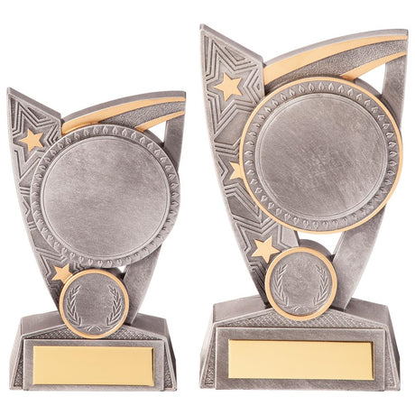 Triumph Multisport Award - Trophies - Prudhoe Rosettes