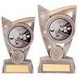 Triumph Pool Award - Trophies - Prudhoe Rosettes