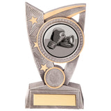 Triumph Boxing Award
