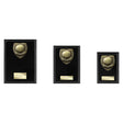 Cobra Plaque Basketball Award - Medals - Prudhoe Rosettes