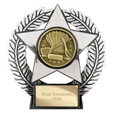 Emperor Star Culinary Plaque
