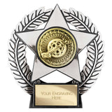 Emperor Star Cycling Plaque