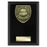 Cobra Plaque Players Player Award