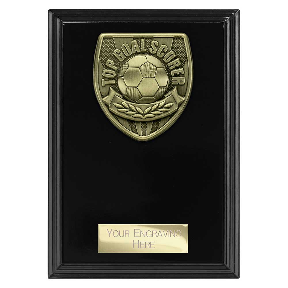 Cobra Plaque Top Scorer Award