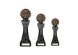 Black Viper Tower Darts Award - Trophies - Prudhoe Rosettes