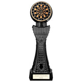 Black Viper Tower Darts Award