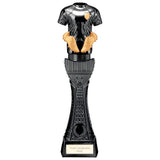 Black Viper Tower Football Strip Award