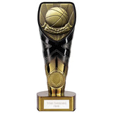 Fusion Cobra Basketball Award