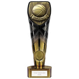 Fusion Cobra Basketball Award