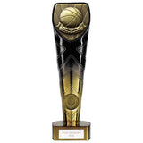 Fusion Cobra Basketball Award