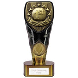 Fusion Cobra 1st Place Award
