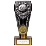 Fusion Cobra 2nd Place Award