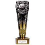 Fusion Cobra 2nd Place Award