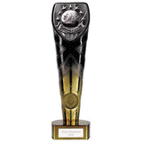 Fusion Cobra 2nd Place Award