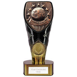 Fusion Cobra 3rd Place Award