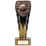 Fusion Cobra 3rd Place Award