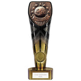 Fusion Cobra 3rd Place Award