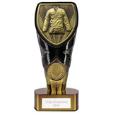 Fusion Cobra Martial Arts Award
