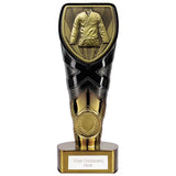 Fusion Cobra Martial Arts Award