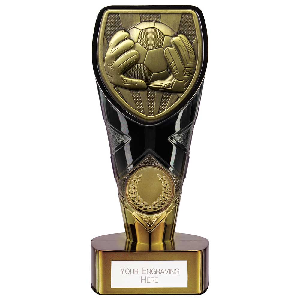 Fusion Cobra Goal Keeper Award