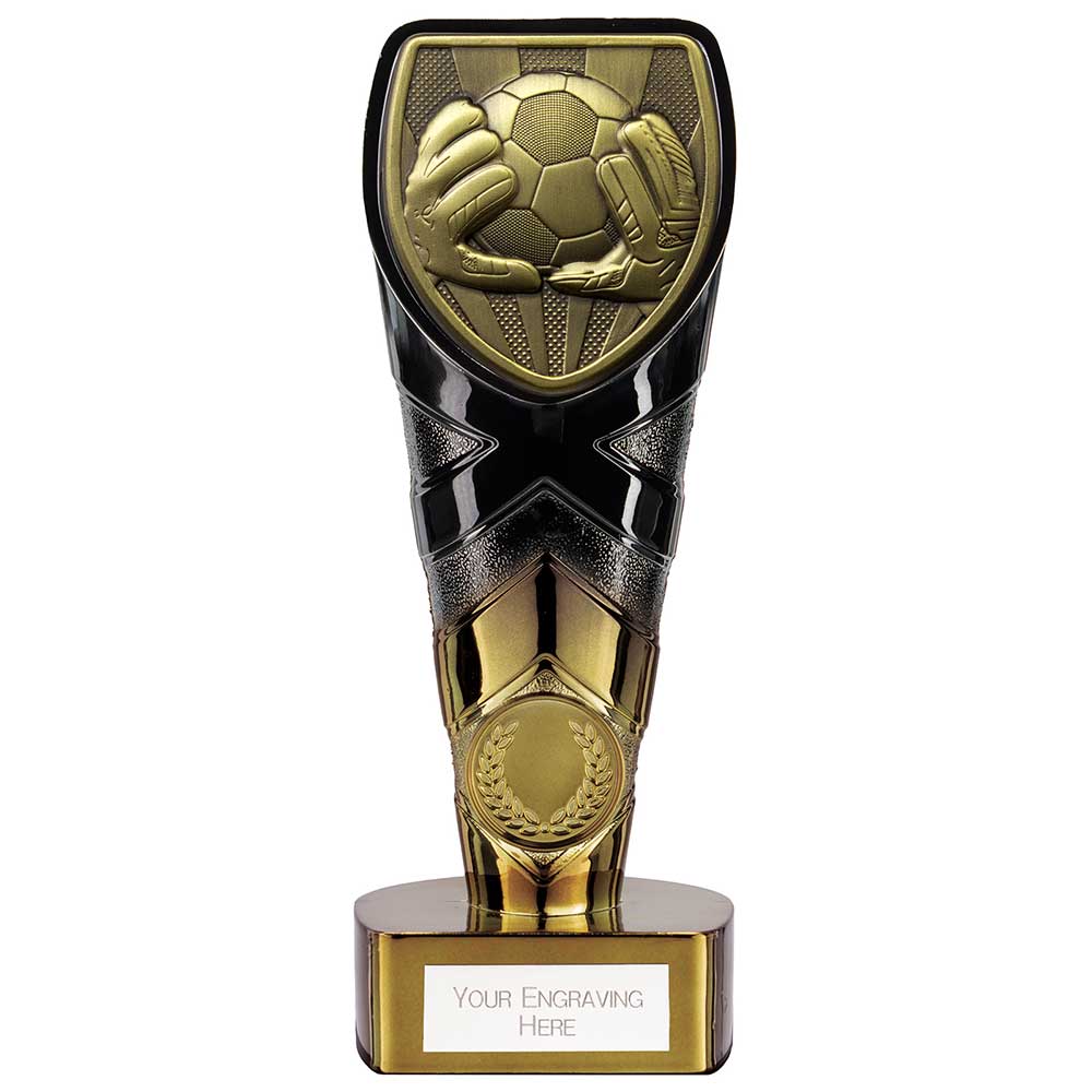 Fusion Cobra Goal Keeper Award