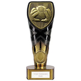 Fusion Cobra Goal Keeper Award