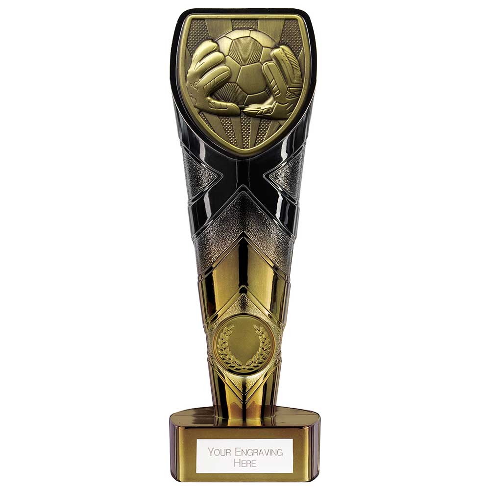 Fusion Cobra Goal Keeper Award