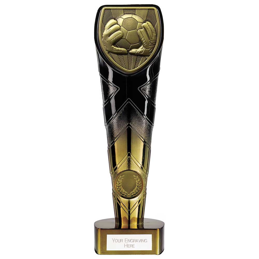 Fusion Cobra Goal Keeper Award