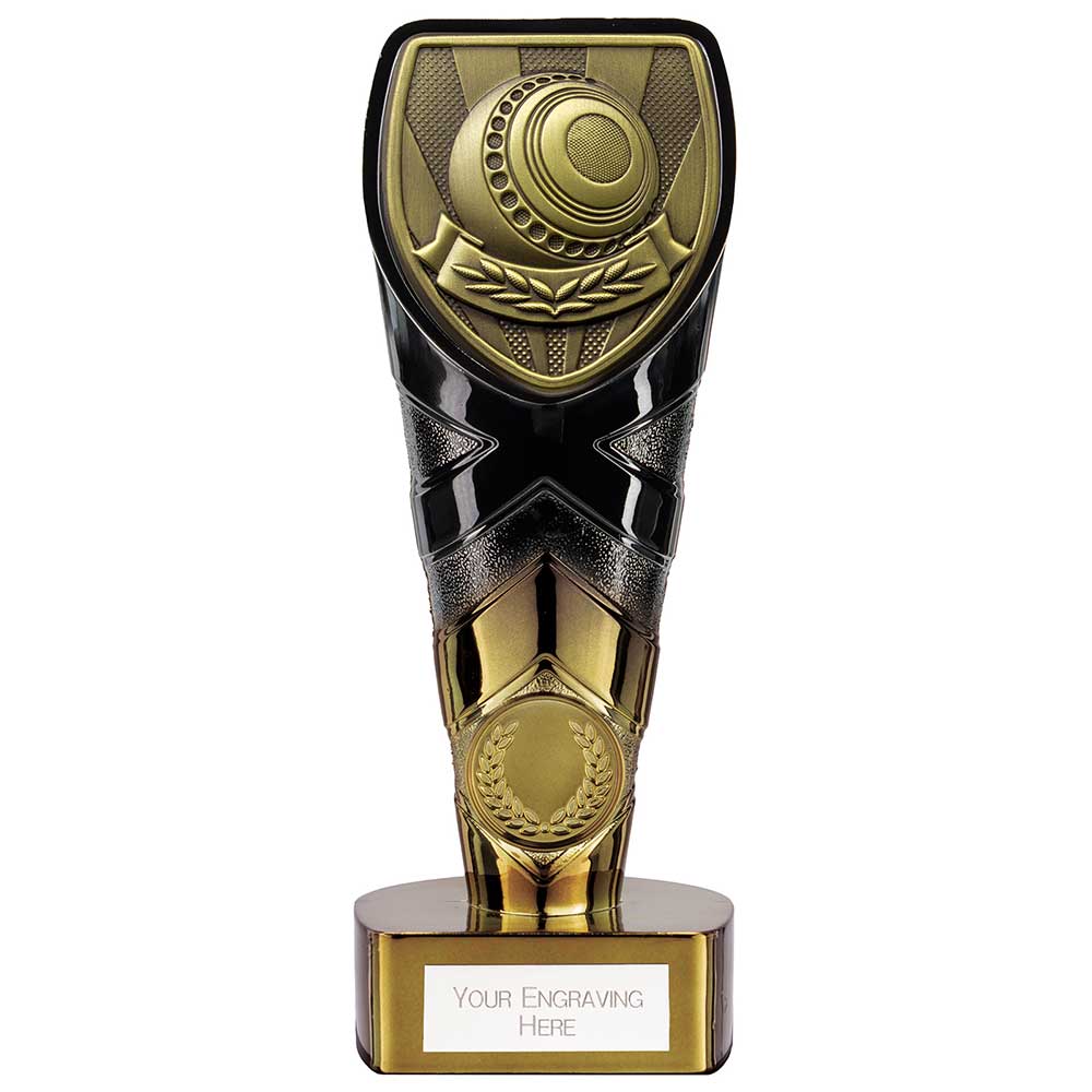 Fusion Cobra Lawn Bowls Award