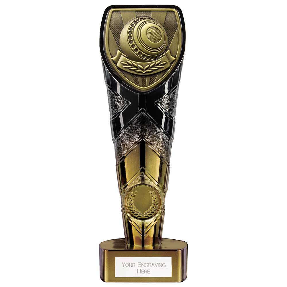 Fusion Cobra Lawn Bowls Award
