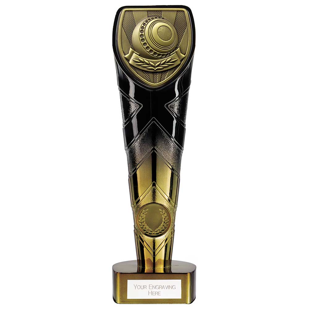 Fusion Cobra Lawn Bowls Award