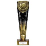 Fusion Cobra Lawn Bowls Award