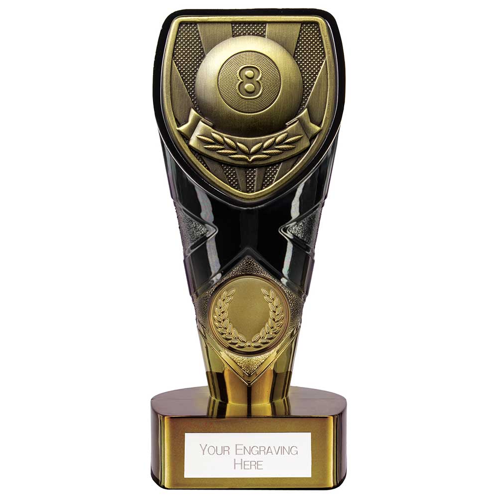 Fusion Cobra Pool Award