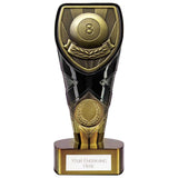 Fusion Cobra Pool Award