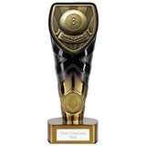 Fusion Cobra Pool Award