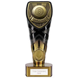 Fusion Cobra Pool Award