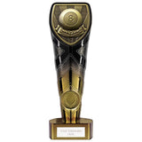 Fusion Cobra Pool Award