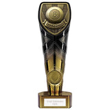 Fusion Cobra Pool Award