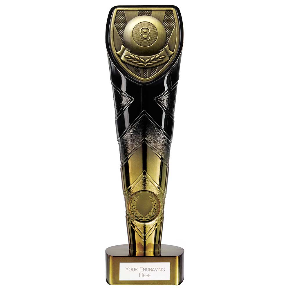 Fusion Cobra Pool Award